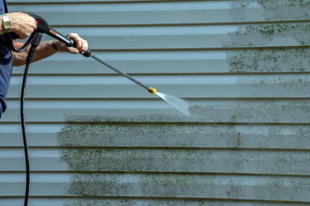 Best Restaurant Pressure Washing  in Welcome, SC